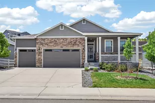 5921 Plains End Ct, Castle Rock, CO 80104 - Photo 1