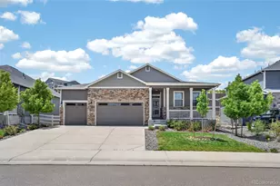 5921 Plains End Ct, Castle Rock, CO 80104 - Photo 3