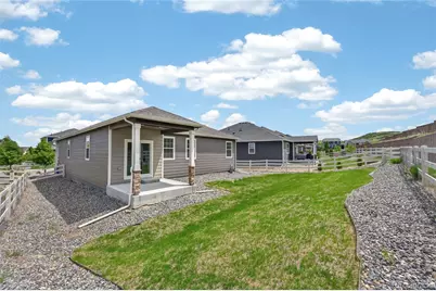 5921 Plains End Court, Castle Rock, CO 80104 - Photo 33