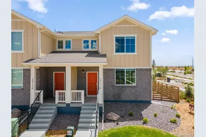 24116 E 53rd Drive, Aurora, CO 80019 - Photo 1