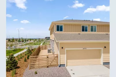 24116 E 53rd Drive, Aurora, CO 80019 - Photo 9