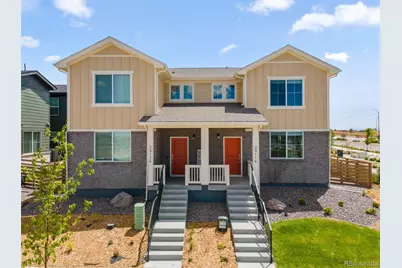 24116 E 53rd Drive, Aurora, CO 80019 - Photo 3