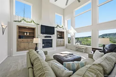 3319 Castle Butte Drive, Castle Rock, CO 80109 - Photo 3