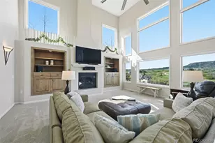 3319 Castle Butte Dr, Castle Rock, CO 80109 - Photo 3
