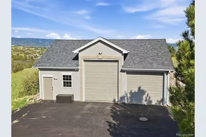 3319 Castle Butte Drive, Castle Rock, CO 80109 - Photo 33