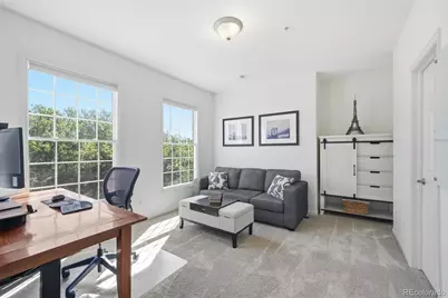 3319 Castle Butte Drive, Castle Rock, CO 80109 - Photo 13