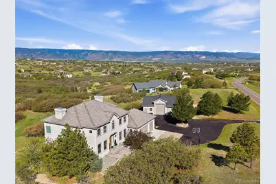 3319 Castle Butte Drive, Castle Rock, CO 80109 - Photo 1