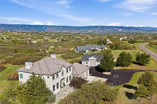 3319 Castle Butte Dr, Castle Rock, CO 80109 - Photo 1