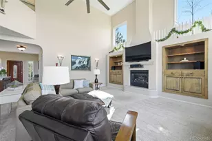 3319 Castle Butte Dr, Castle Rock, CO 80109 - Photo 5