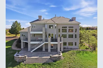 3319 Castle Butte Drive, Castle Rock, CO 80109 - Photo 41