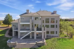 3319 Castle Butte Dr, Castle Rock, CO 80109 - Photo 41