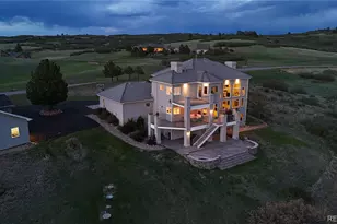 3319 Castle Butte Dr, Castle Rock, CO 80109 - Photo 45