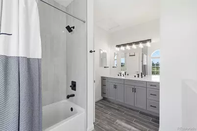 3319 Castle Butte Drive, Castle Rock, CO 80109 - Photo 25