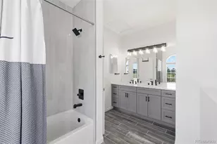 3319 Castle Butte Dr, Castle Rock, CO 80109 - Photo 25