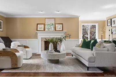 15 Mockingbird Lane, Cherry Hills Village, CO 80113 - Photo 13