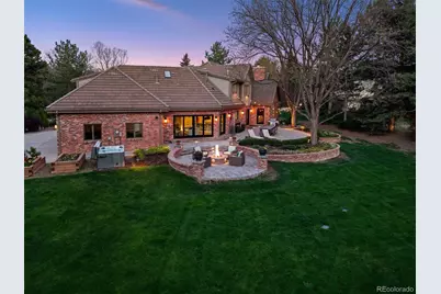 15 Mockingbird Lane, Cherry Hills Village, CO 80113 - Photo 43