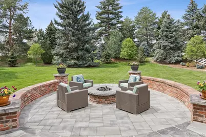 15 Mockingbird Lane, Cherry Hills Village, CO 80113 - Photo 41