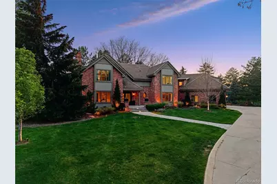 15 Mockingbird Lane, Cherry Hills Village, CO 80113 - Photo 3