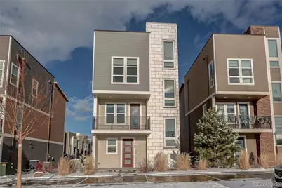 3587 Mykonos Drive, Castle Rock, CO 80109 - Photo 1