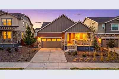 24412 E Evans Drive, Aurora, CO 80018 - Photo 1