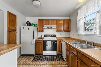 5565 W 76th Avenue #1214, Arvada, CO 80003 - Photo 9