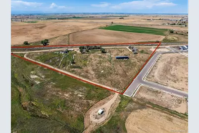 27882 County Road 16, Keenesburg, CO 80643 - Photo 5