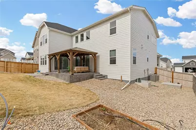 16596 Dry Camp Drive, Parker, CO 80134 - Photo 47