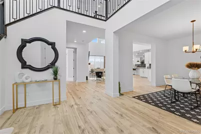 16596 Dry Camp Drive, Parker, CO 80134 - Photo 3
