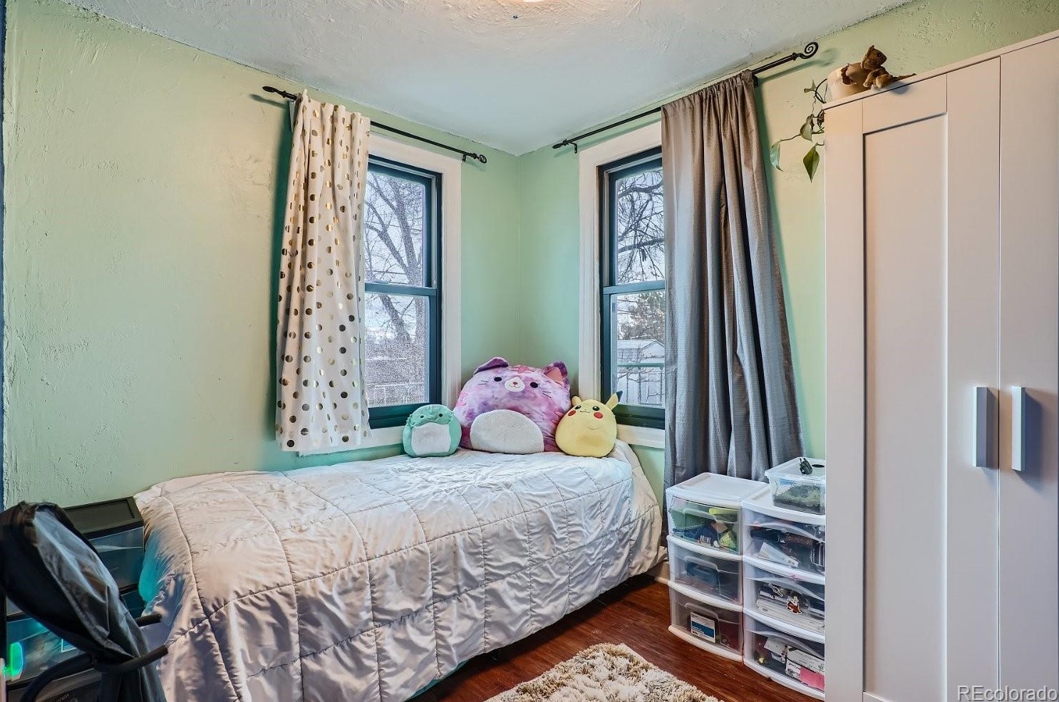 4507 Exposition Ave, Denver CO 80223-2301 exterior