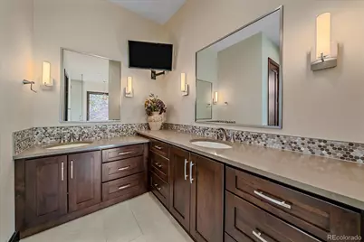 4331 Hilltop Road, Evergreen, CO 80439 - Photo 19