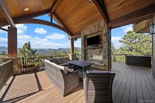 4331 Hilltop Rd, Evergreen, CO 80439 - Photo 37