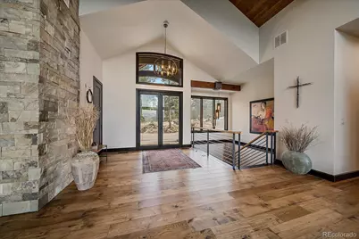 4331 Hilltop Road, Evergreen, CO 80439 - Photo 7