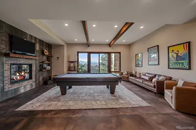 4331 Hilltop Road, Evergreen, CO 80439 - Photo 25