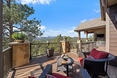 4331 Hilltop Road, Evergreen, CO 80439 - Photo 39