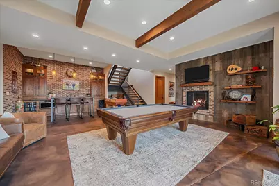 4331 Hilltop Road, Evergreen, CO 80439 - Photo 27