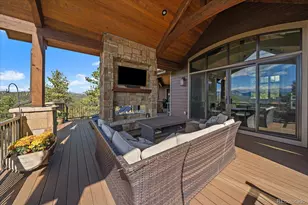 4331 Hilltop Rd, Evergreen, CO 80439 - Photo 37