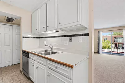 7755 E Quincy Avenue #302, Denver, CO 80237 - Photo 5