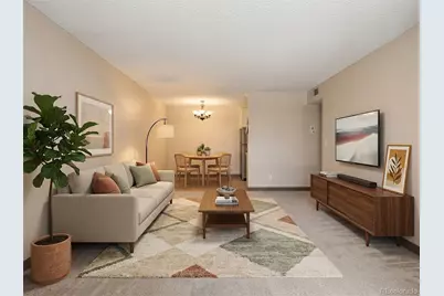 7755 E Quincy Avenue #302, Denver, CO 80237 - Photo 3