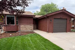 1613 Secrest St, Golden, CO 80401 - Photo 1