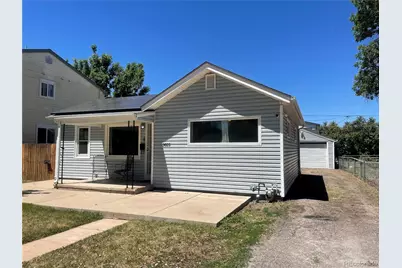 3025 S Delaware Street, Englewood, CO 80110 - Photo 1