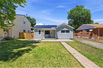 3025 S Delaware Street, Englewood, CO 80110 - Photo 3