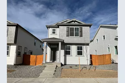 327 N Bently Street, Watkins, CO 80137 - Photo 1