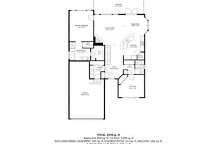8144 S Algonquian Cir, Aurora, CO 80016 - Photo 47