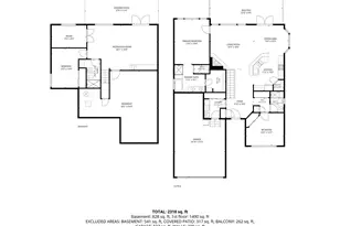 8144 S Algonquian Cir, Aurora, CO 80016 - Photo 49