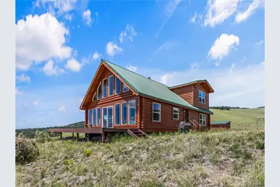 1705 Adams Avenue, Westcliffe, CO 81252 - Photo 5