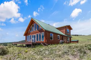 1705 Adams Ave, Westcliffe, CO 81252 - Photo 5