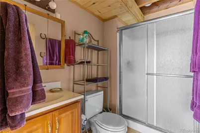 1705 Adams Avenue, Westcliffe, CO 81252 - Photo 15