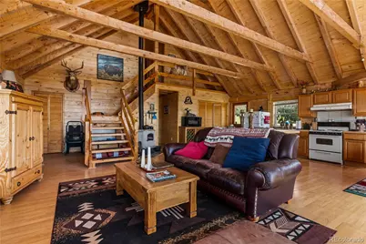 1705 Adams Avenue, Westcliffe, CO 81252 - Photo 7