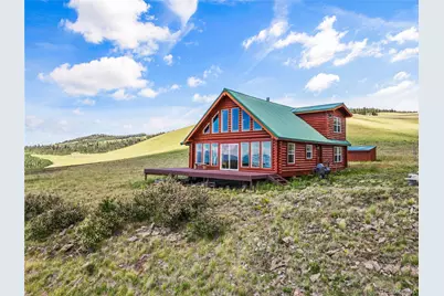 1705 Adams Avenue, Westcliffe, CO 81252 - Photo 1