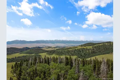 1705 Adams Avenue, Westcliffe, CO 81252 - Photo 3